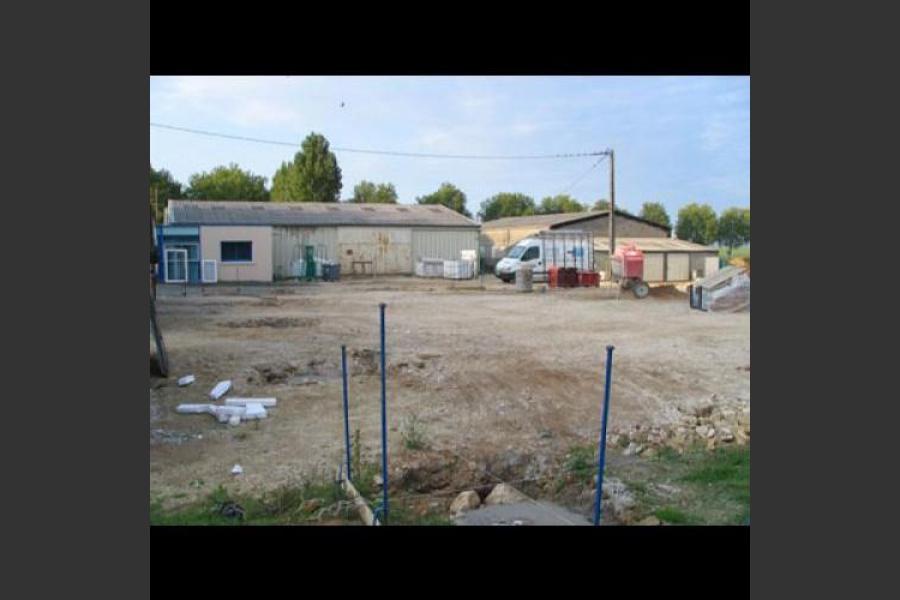 Atelier - travaux d'agrandissement agencement de bureau ile de rÃ©